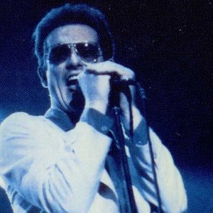 Graham Bonnet