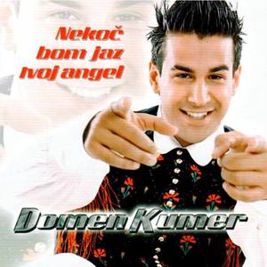 Domen Kumer