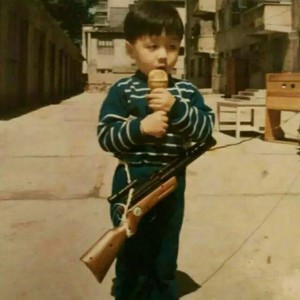 生命是场马拉松