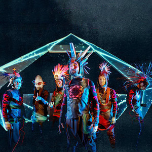 Blasted Mechanism资料,Blasted Mechanism最新歌曲,Blasted MechanismMV视频,Blasted Mechanism音乐专辑,Blasted Mechanism好听的歌