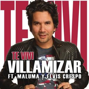 Villamizar资料,Villamizar最新歌曲,VillamizarMV视频,Villamizar音乐专辑,Villamizar好听的歌