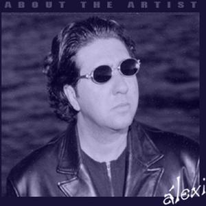 Alexi资料,Alexi最新歌曲,AlexiMV视频,Alexi音乐专辑,Alexi好听的歌