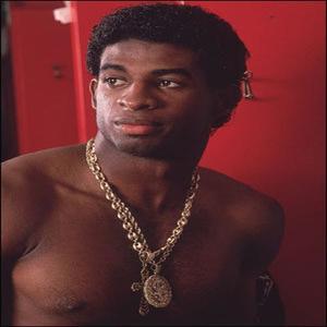 Deion Sanders