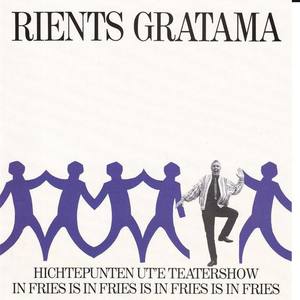 Rients Gratama