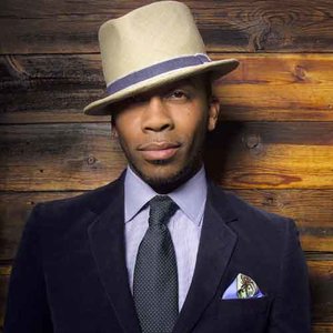 Rahsaan Patterson资料,Rahsaan Patterson最新歌曲,Rahsaan PattersonMV视频,Rahsaan Patterson音乐专辑,Rahsaan Patterson好听的歌