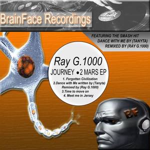 Ray G.1000