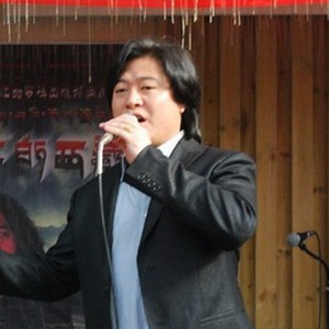 静静的夜色-岗毅