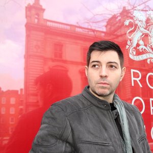 Fabio D'Andrea资料,Fabio D'Andrea最新歌曲,Fabio D'AndreaMV视频,Fabio D'Andrea音乐专辑,Fabio D'Andrea好听的歌