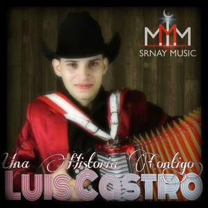 Luis Castro资料,Luis Castro最新歌曲,Luis CastroMV视频,Luis Castro音乐专辑,Luis Castro好听的歌
