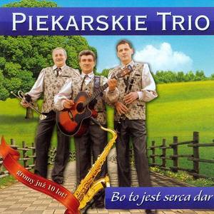 Piekarskie Trio