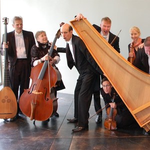 New Trinity Baroque资料,New Trinity Baroque最新歌曲,New Trinity BaroqueMV视频,New Trinity Baroque音乐专辑,New Trinity Baroque好听的歌