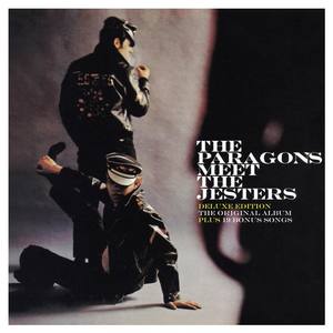 The Jesters资料,The Jesters最新歌曲,The JestersMV视频,The Jesters音乐专辑,The Jesters好听的歌