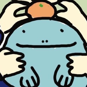 配達員のダイナモ