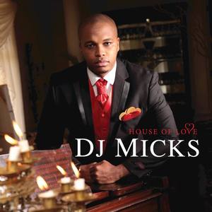 DJ Micks