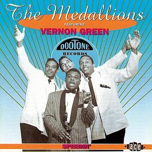 Vernon Green & The Medallions