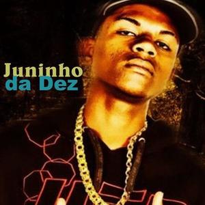 MC Juninho da 10