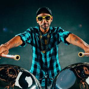 Jonathan Scales Fourchestra资料,Jonathan Scales Fourchestra最新歌曲,Jonathan Scales FourchestraMV视频,Jonathan Scales Fourchestra音乐专辑,Jonathan Scales Fourchestra好听的歌
