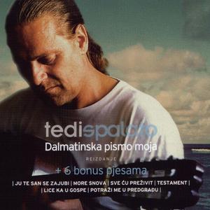 Tedi Spalato资料,Tedi Spalato最新歌曲,Tedi SpalatoMV视频,Tedi Spalato音乐专辑,Tedi Spalato好听的歌