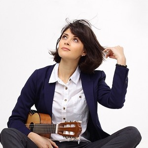 Jenia Lubich资料,Jenia Lubich最新歌曲,Jenia LubichMV视频,Jenia Lubich音乐专辑,Jenia Lubich好听的歌