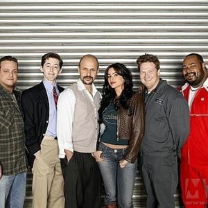 Incredible Bongo Band资料,Incredible Bongo Band最新歌曲,Incredible Bongo BandMV视频,Incredible Bongo Band音乐专辑,Incredible Bongo Band好听的歌