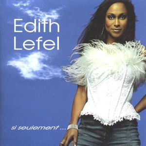 Edith Lefel