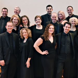 Phoenix Bach Choir资料,Phoenix Bach Choir最新歌曲,Phoenix Bach ChoirMV视频,Phoenix Bach Choir音乐专辑,Phoenix Bach Choir好听的歌