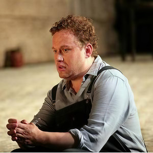 Peter Auty资料,Peter Auty最新歌曲,Peter AutyMV视频,Peter Auty音乐专辑,Peter Auty好听的歌