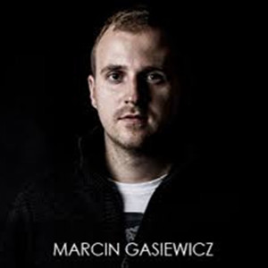 Marcin Gasiewicz