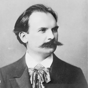 Eugen d'Albert资料,Eugen d'Albert最新歌曲,Eugen d'AlbertMV视频,Eugen d'Albert音乐专辑,Eugen d'Albert好听的歌