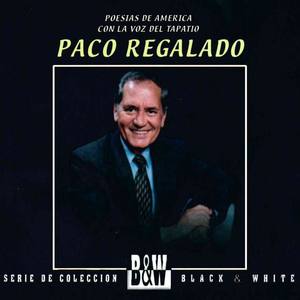 Paco Regalado