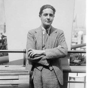 Ivor Novello