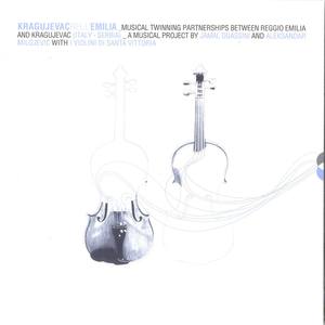 I violini di Santa Vittoria资料,I violini di Santa Vittoria最新歌曲,I violini di Santa VittoriaMV视频,I violini di Santa Vittoria音乐专辑,I violini di Santa Vittoria好听的歌