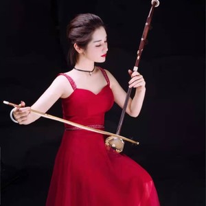 小米二胡 - 猎人魂 (二胡版|Live)