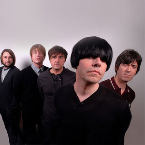 The Charlatans