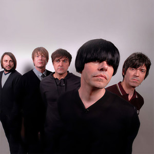 The Charlatans资料,The Charlatans最新歌曲,The CharlatansMV视频,The Charlatans音乐专辑,The Charlatans好听的歌