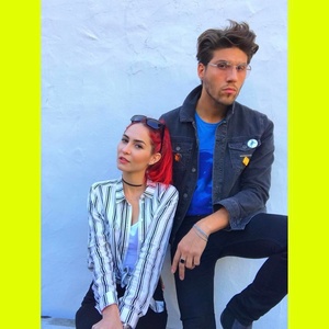 Powers资料,Powers最新歌曲,PowersMV视频,Powers音乐专辑,Powers好听的歌