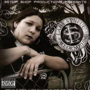 Lady Synful资料,Lady Synful最新歌曲,Lady SynfulMV视频,Lady Synful音乐专辑,Lady Synful好听的歌