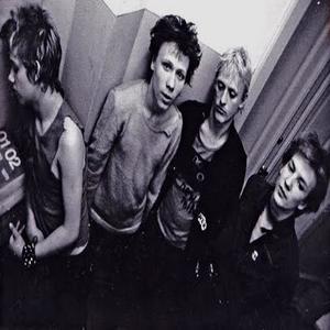 Sods资料,Sods最新歌曲,SodsMV视频,Sods音乐专辑,Sods好听的歌