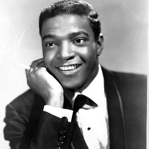 Clyde McPhatter