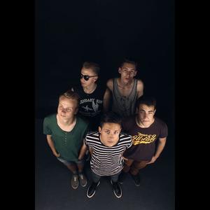 The Violent Youth资料,The Violent Youth最新歌曲,The Violent YouthMV视频,The Violent Youth音乐专辑,The Violent Youth好听的歌