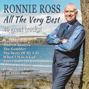 Ronnie Ross资料,Ronnie Ross最新歌曲,Ronnie RossMV视频,Ronnie Ross音乐专辑,Ronnie Ross好听的歌