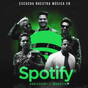 Adolescent's Orquesta资料,Adolescent's Orquesta最新歌曲,Adolescent's OrquestaMV视频,Adolescent's Orquesta音乐专辑,Adolescent's Orquesta好听的歌