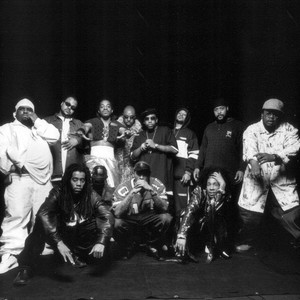 Dungeon Family