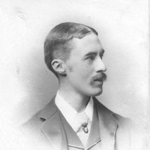 A. E. Housman