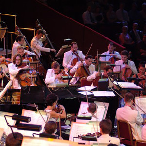 The London Pops Orchestra