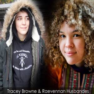 Tracey Browne