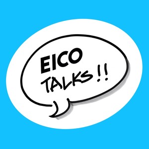 EICO_Talks资料,EICO_Talks最新歌曲,EICO_TalksMV视频,EICO_Talks音乐专辑,EICO_Talks好听的歌