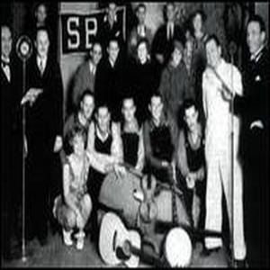 Ocie Stockard资料,Ocie Stockard最新歌曲,Ocie StockardMV视频,Ocie Stockard音乐专辑,Ocie Stockard好听的歌