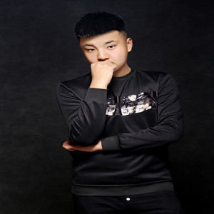 另类阿学-爱上一匹野马