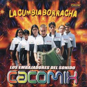 Sonido Cacomix